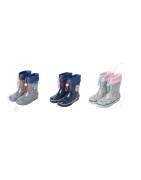 Gumboots